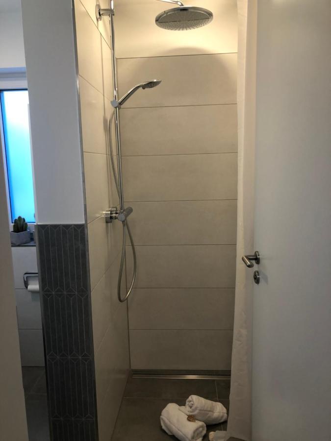 Apartment Montabaur Heiligenroth Exteriör bild
