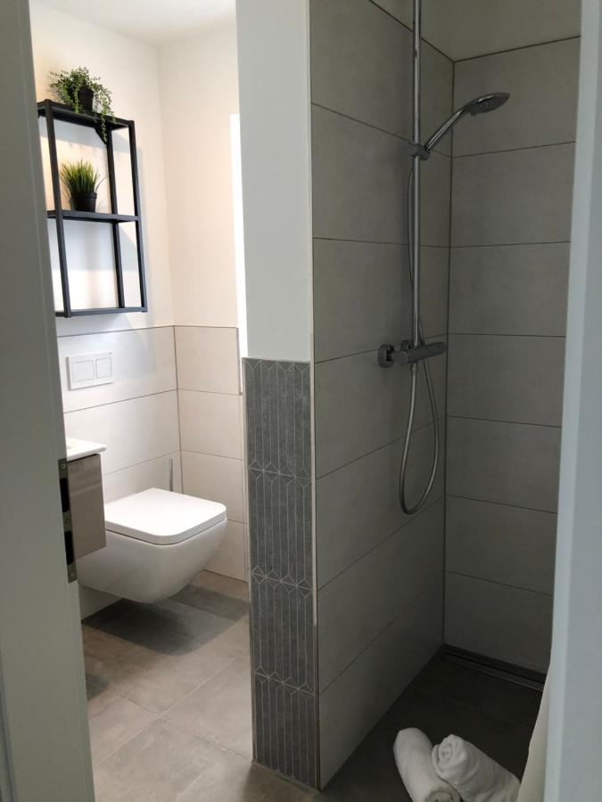 Apartment Montabaur Heiligenroth Exteriör bild