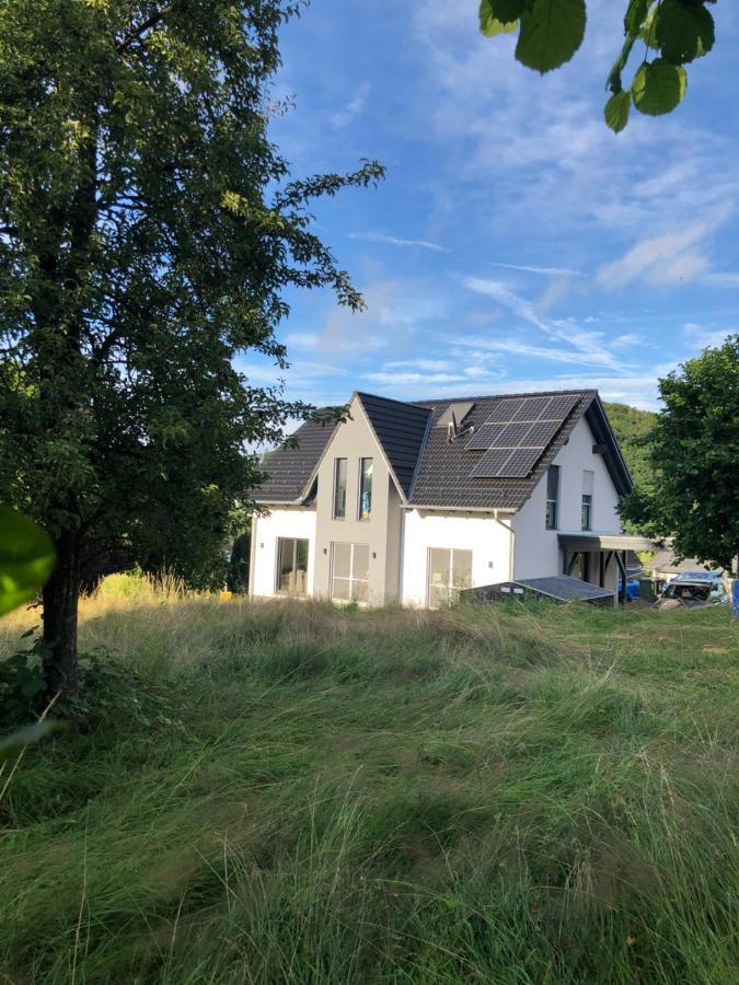 Apartment Montabaur Heiligenroth Exteriör bild