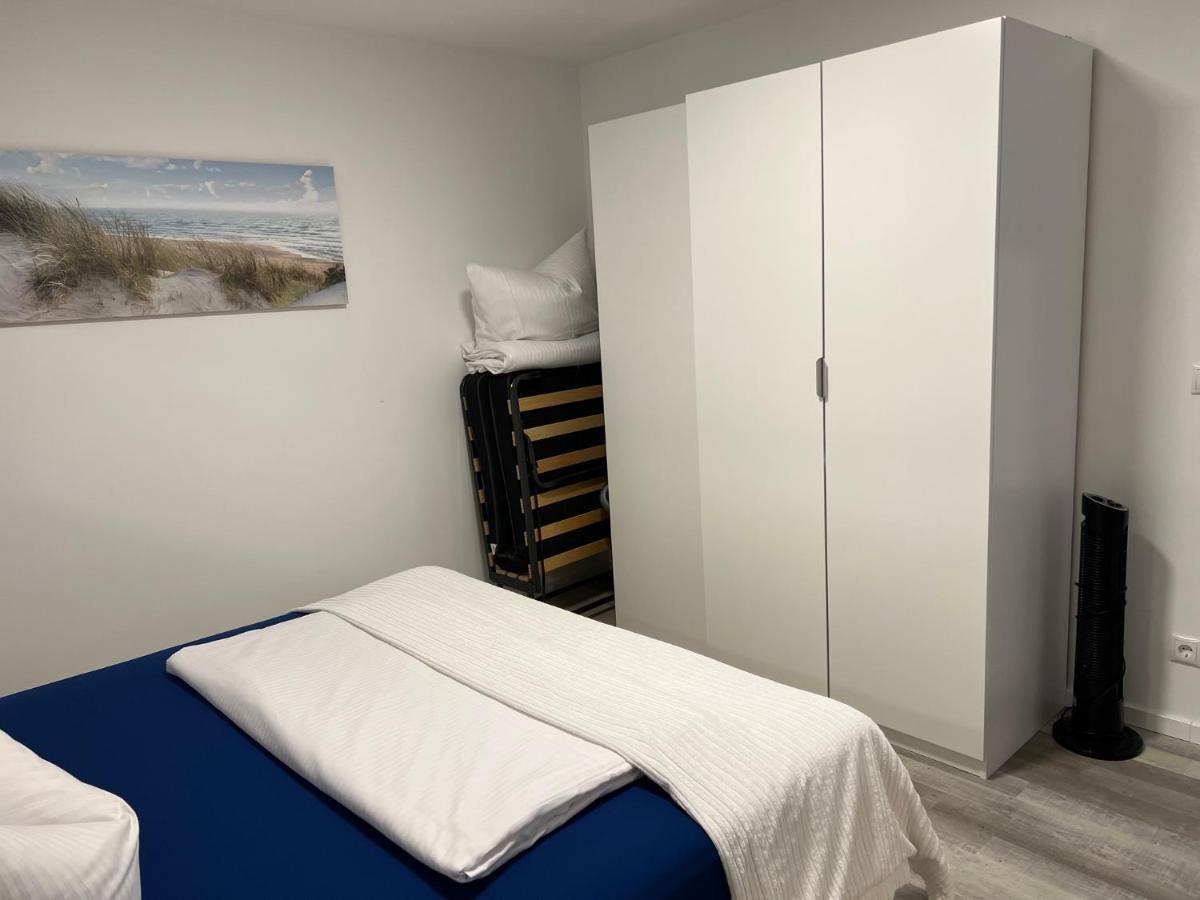 Apartment Montabaur Heiligenroth Exteriör bild