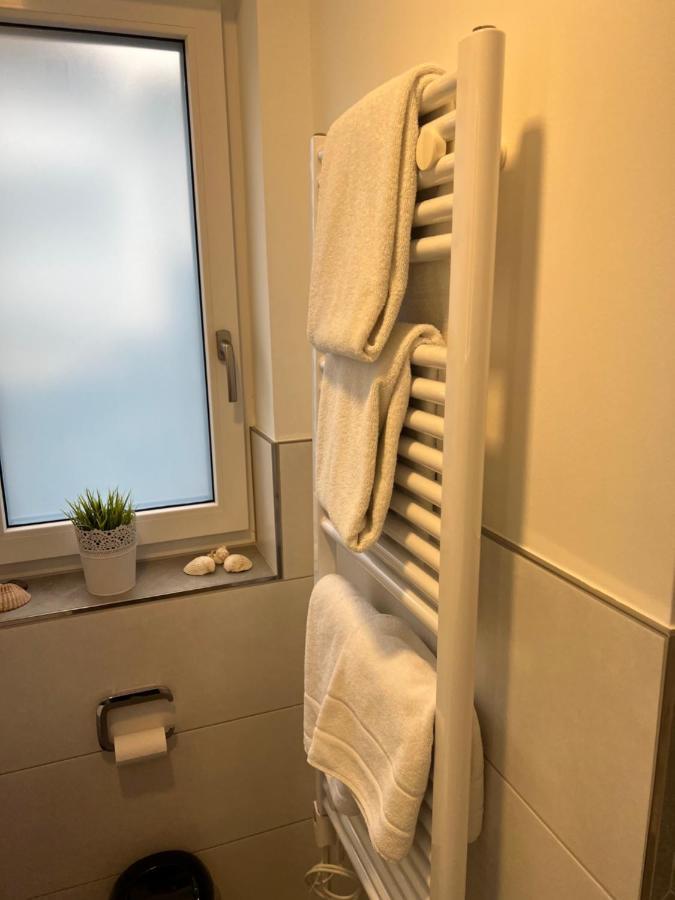 Apartment Montabaur Heiligenroth Exteriör bild