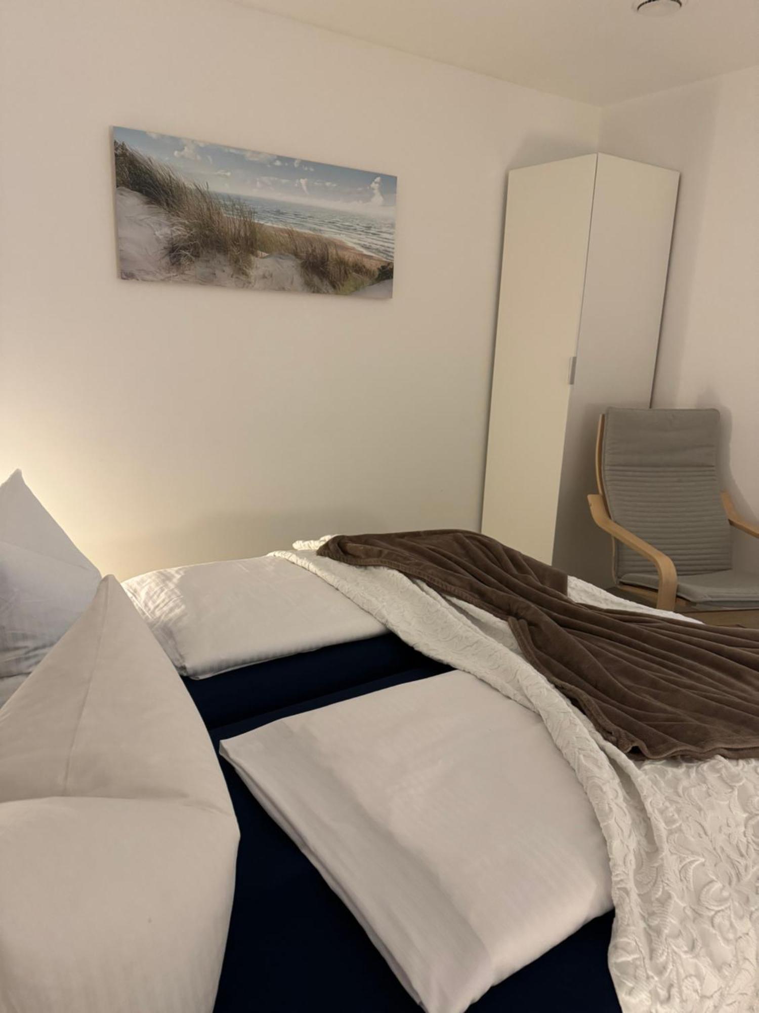 Apartment Montabaur Heiligenroth Exteriör bild