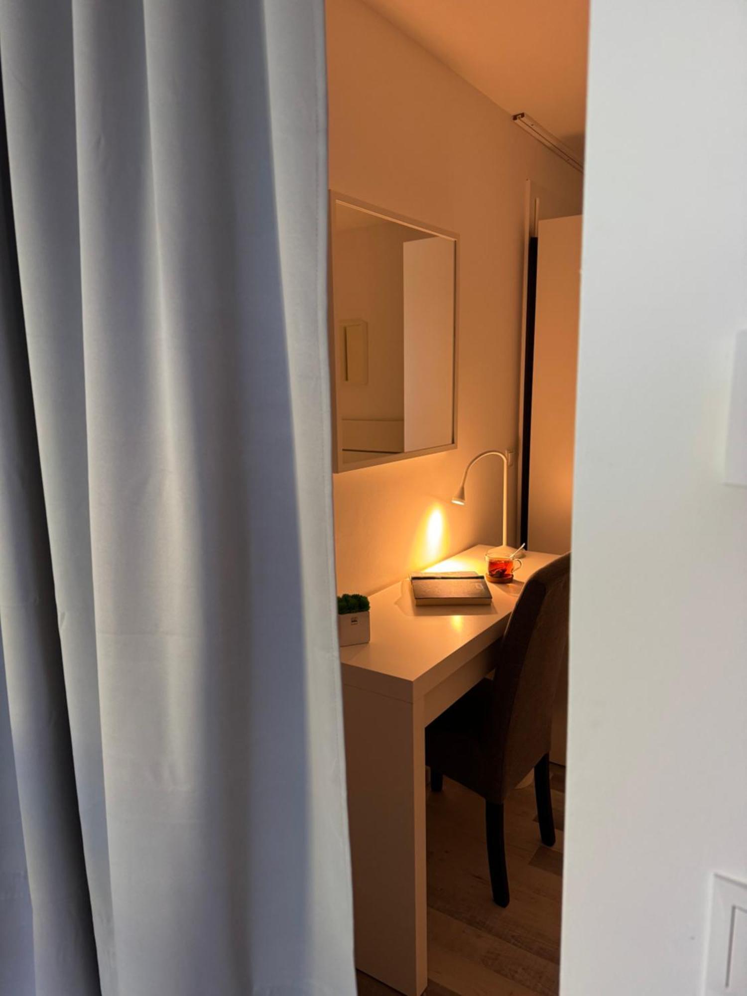 Apartment Montabaur Heiligenroth Exteriör bild