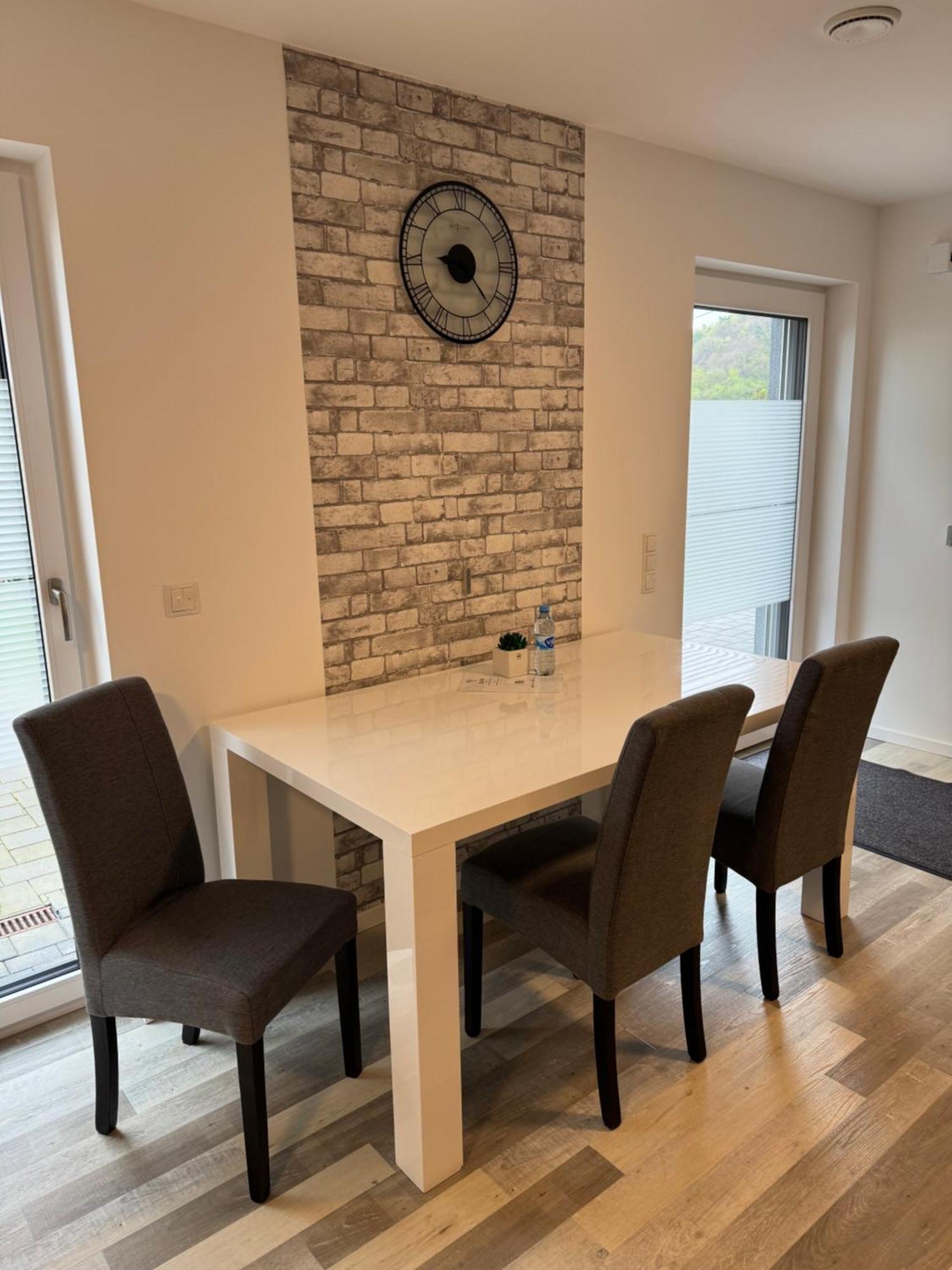 Apartment Montabaur Heiligenroth Exteriör bild