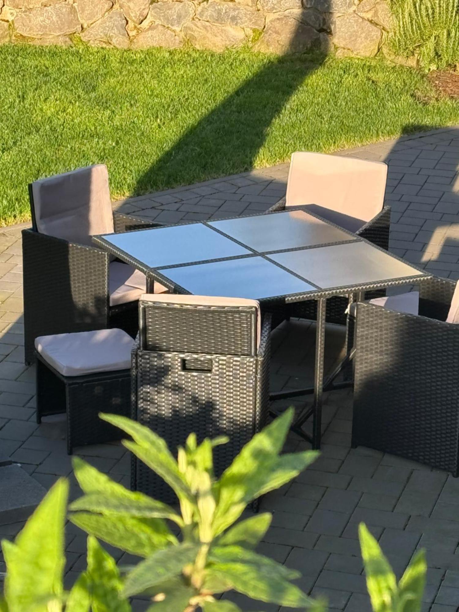 Apartment Montabaur Heiligenroth Exteriör bild